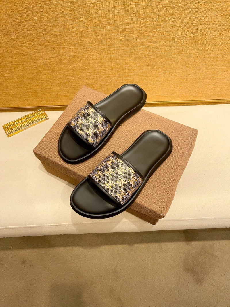 Gucci Slippers